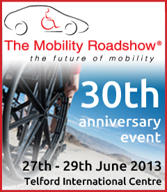 Mobility Roadshow