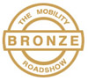 Bronze level