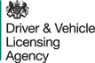DVLA sponsor logo