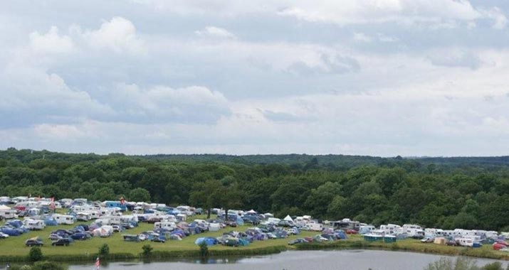 Accommodation