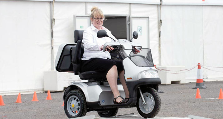 Mobility Loans