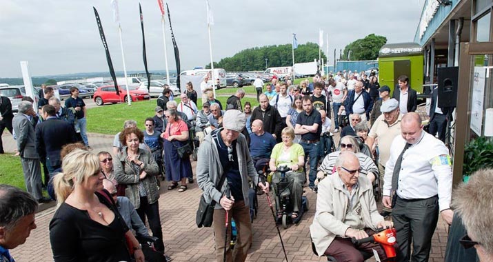 Why Visit The Mobility Roadshow?