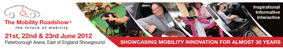 Mobility Roadshow